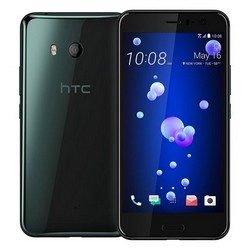 Замена камеры на телефоне HTC U11 в Томске